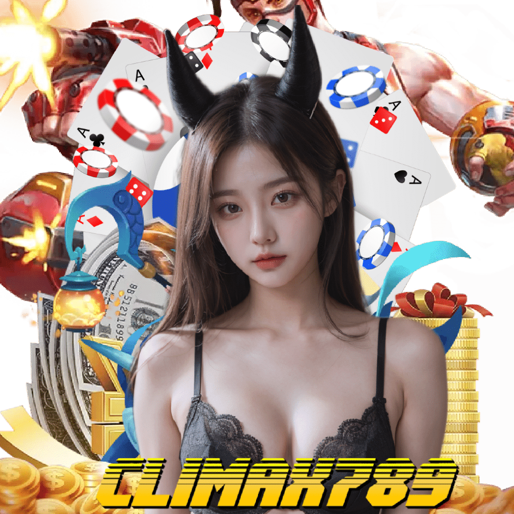 CLIMAX789
