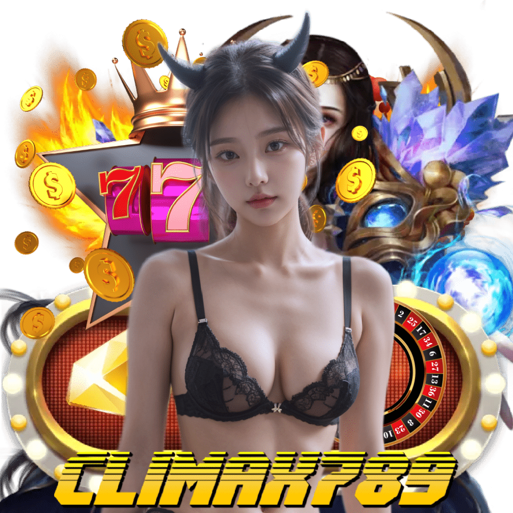 CLIMAX789 casino
