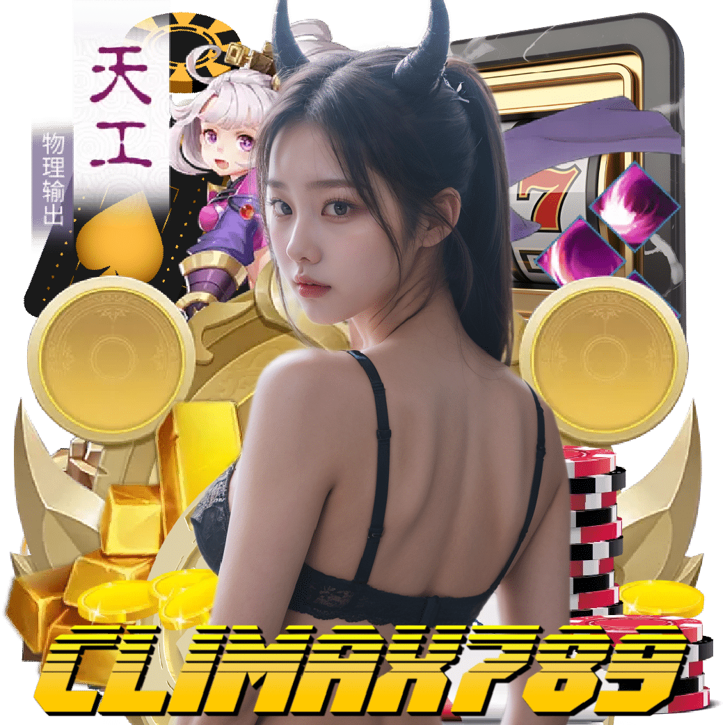 CLIMAX789 คาสิโน