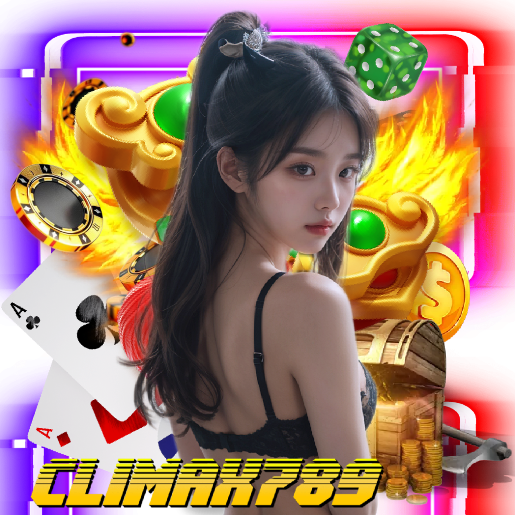 CLIMAX789 รองรับวอเลท