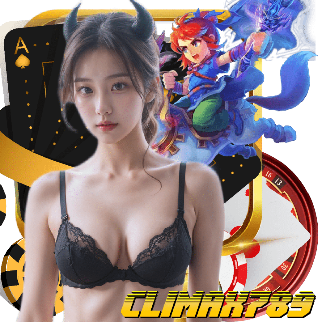 CLIMAX789 ไม่มีขั้นต่ำ